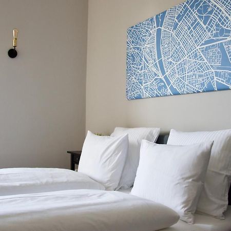 Standard Apartment by Hi5 - Tátra street Budapest Esterno foto