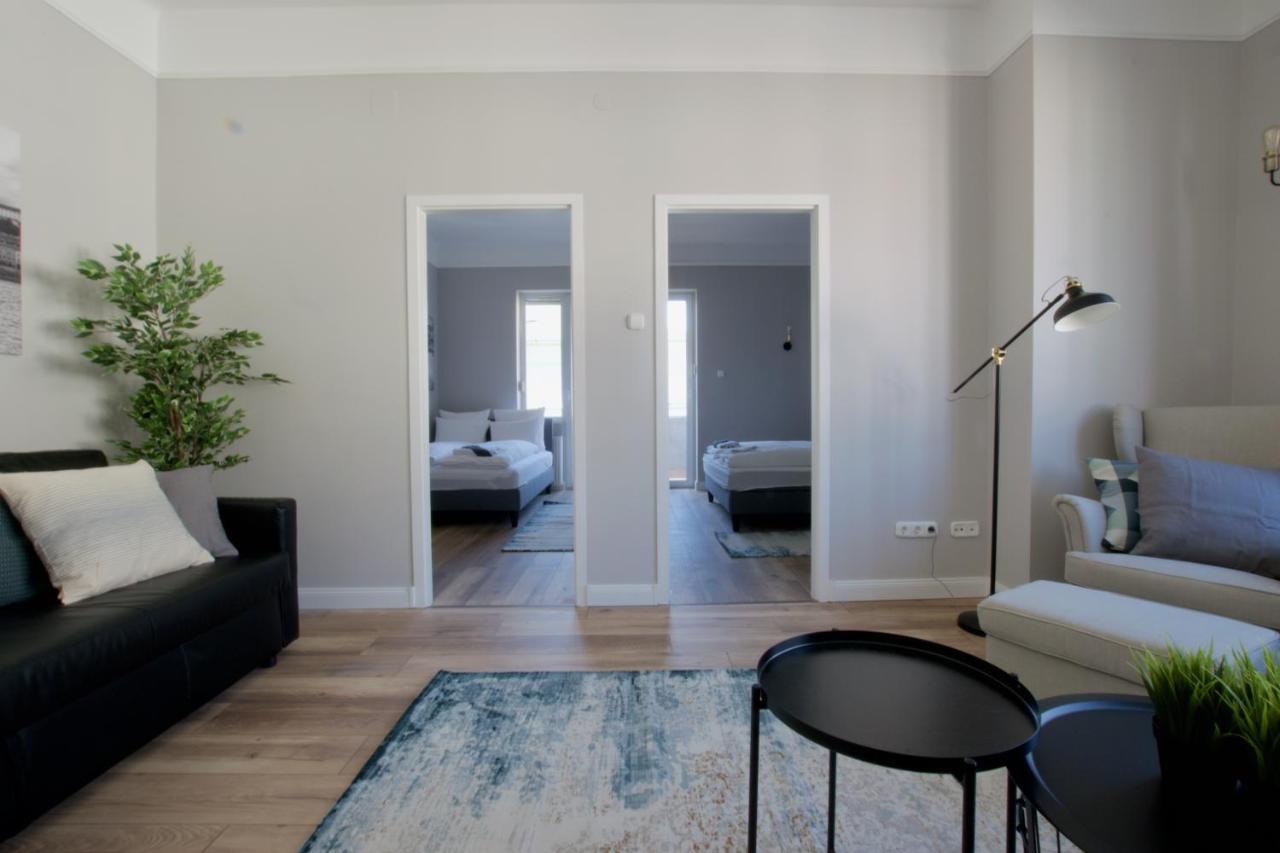 Standard Apartment by Hi5 - Tátra street Budapest Esterno foto