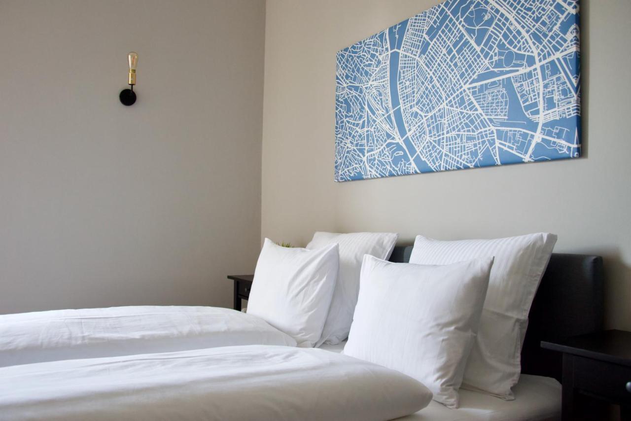 Standard Apartment by Hi5 - Tátra street Budapest Esterno foto