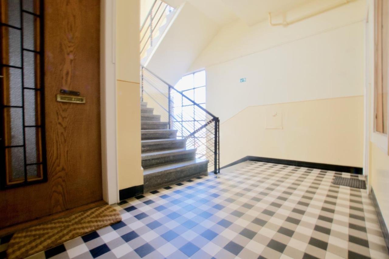 Standard Apartment by Hi5 - Tátra street Budapest Esterno foto
